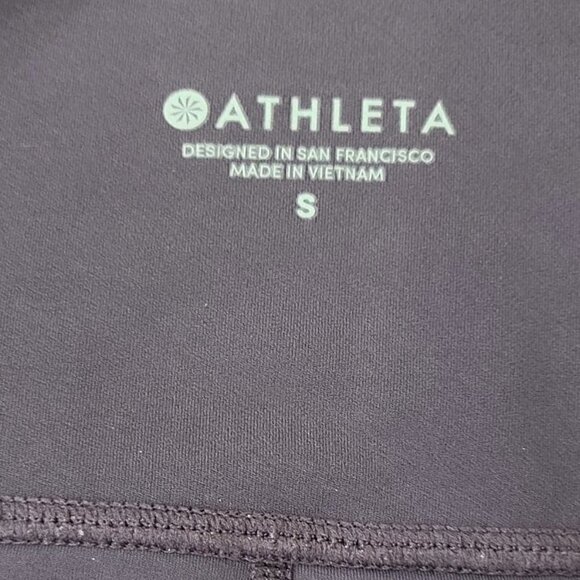 Athleta Leggings #71  Size S - Picture 6 of 7